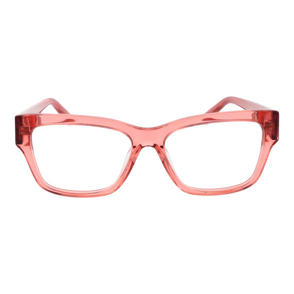 Guess Red Optical Eyeglass Frames for Women